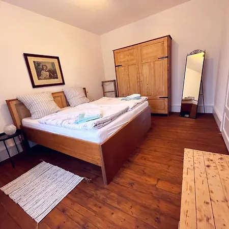 One-bedroom Haus 58 Eg *