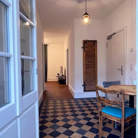 One-bedroom Haus 58 Eg Offenburg
